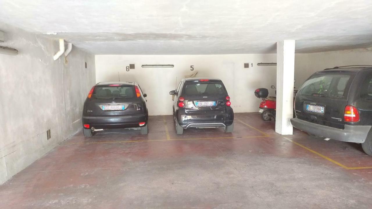 Terrace22 - Delizioso Attico Ben Collegato Apartment Rome Exterior photo